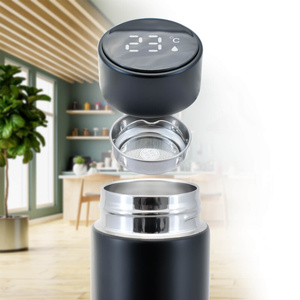 Sada termosek Yerba Verde Mate Ashwagandha 500g 