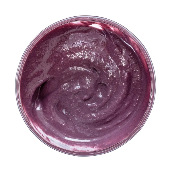 Nustino – Arašídové máslo v prášku – Ube (bez přidaného cukru) 400 g
