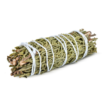 Jalovec – Vykuřovadlo 20-30 g (svazek)