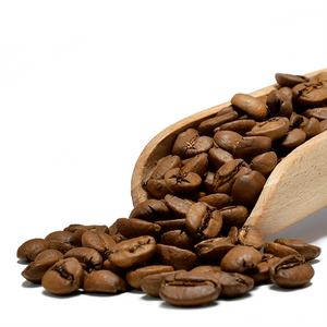 Bro Coffee Roastery - Zrnková káva Costa Rica San Rafael Speciality 400 g