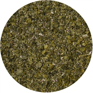 Mary Rose - Zelený Čaj Herbal Passion - 50 g