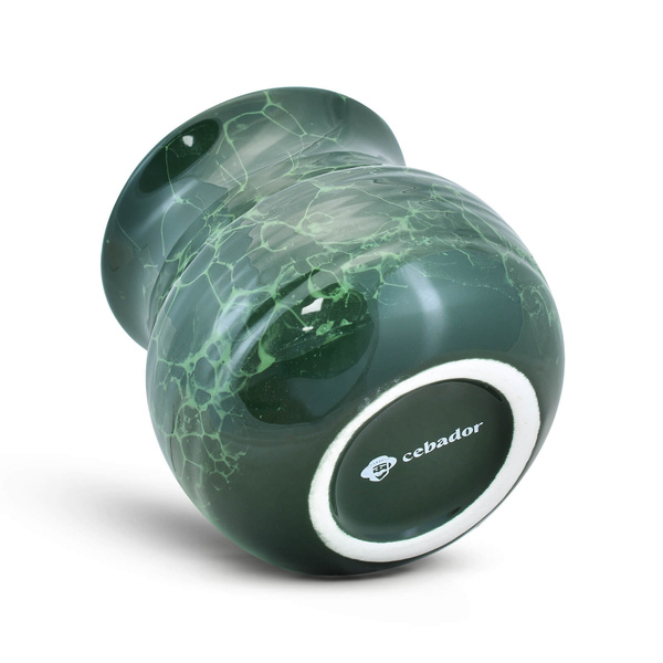 Keramická kalabasa Marble 375 ml