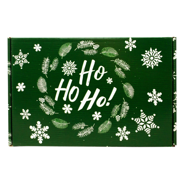 Dárková sada Yerba Mate Soul Mate Energia 0,5kg