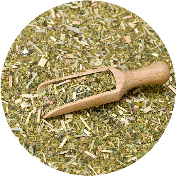 Yerba Soul Mate Frosty Season zimní dárková sada 500g