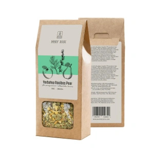 Mary Rose - YerbaTea Rooibos Pear - 50 g