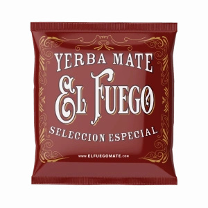 Yerba mate set 10 x 50g