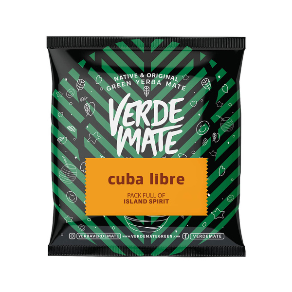 Sada Yerba Mate: vzorky 10x50g + Kalabása + Bombilla