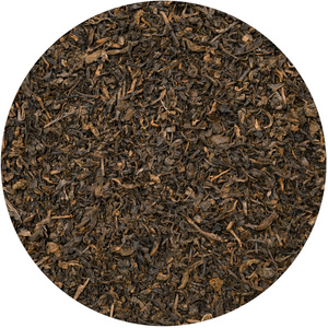 "Dárková sada Mary Rose: sypaný čaj + příslušenství k pití čaje "