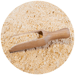 Sada 3x Arašídové Máslo v Prášku Nustino