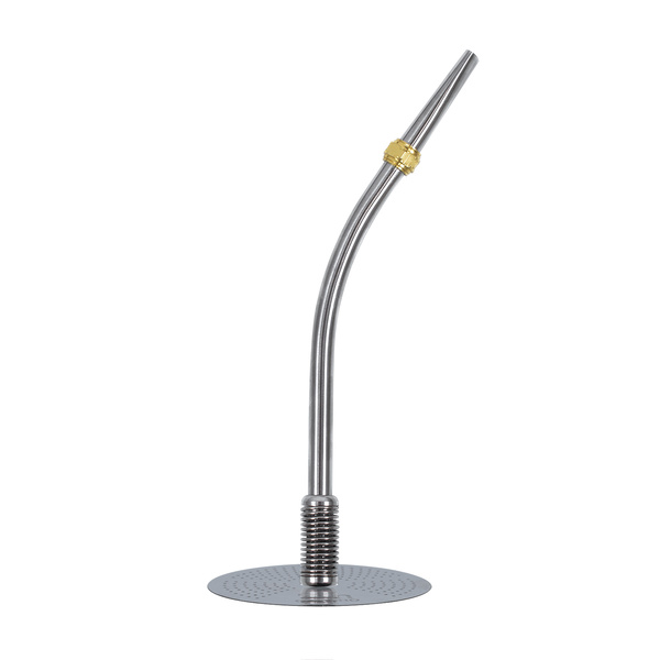 TermoColador – rozebíratelná bombilla s talířovým filtrem