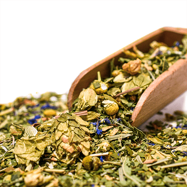 Sada ovoce Yerba Mate Verde Mate 3x500g