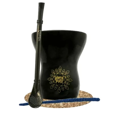 Sada Kalabása Pepe pro Yerba Mate