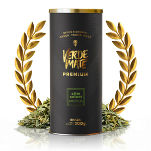 Dárková sada Yerba Mate Verde Mate Premium 3x200g 0,6kg