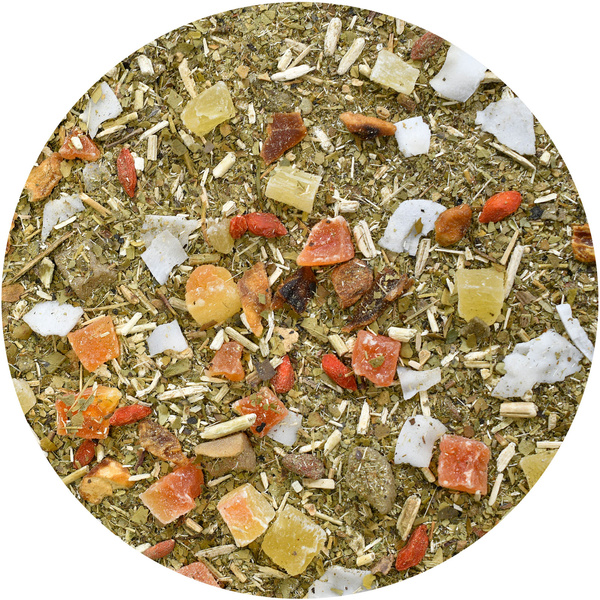 Guarani yerba mate sada 2x500g keramická kalabasa bombilla