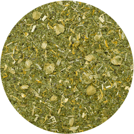 Yerbera + Verde Mate Green Radler 0,5 kg