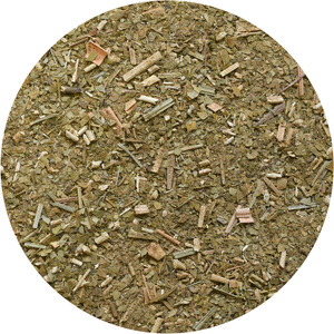 Sada Yerba Maté Rio Parana Energia 500g 0,5kg Yerbomos + Kalabása + Bombilla