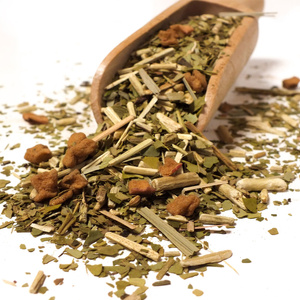 Yerba Yaguar Dárková sada zimních švestek 500g
