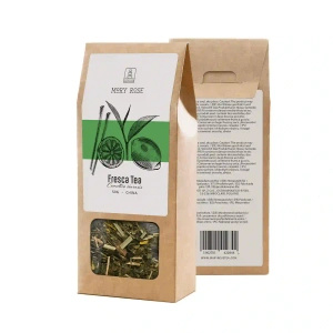 Mary Rose - Zelený Čaj Fresca - 50 g