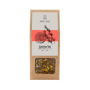 Mary Rose - Čaj Rooibos Sunrise - 50 g
