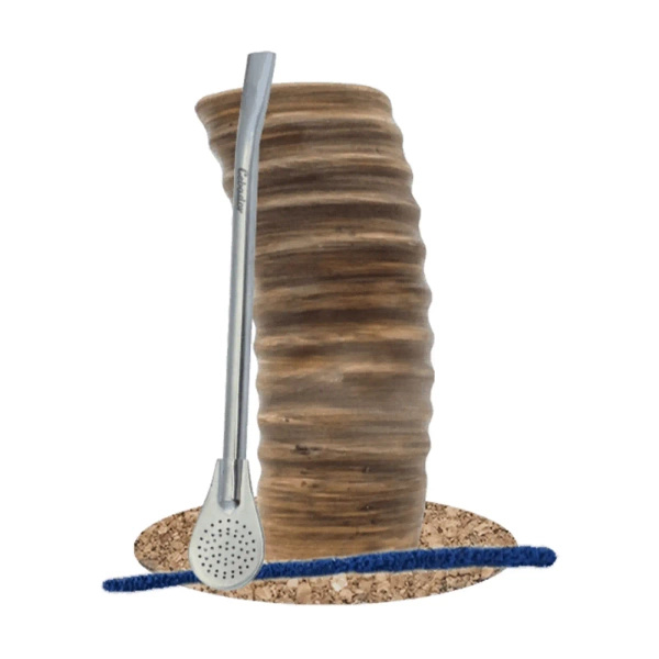 Sada Kalabása Felipe pro Yerba Mate