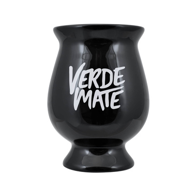 Kalabasa keramická Verde Mate Copa - 330 ml