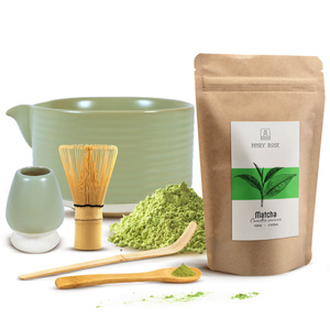 Sada na vaření čaje Matcha