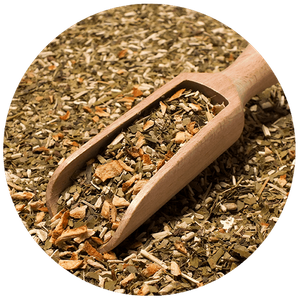 Yerba Mate Sada: Verde Mate + Yaguar 2x500g 1kg