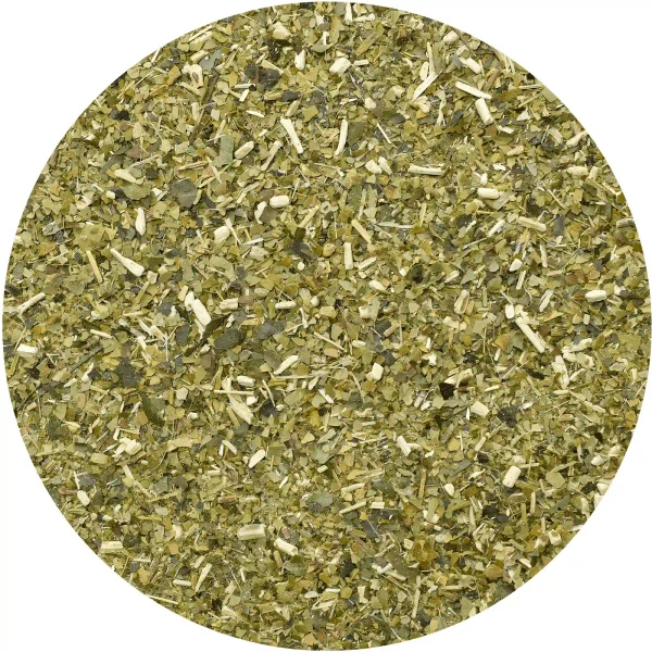 Soul Mate Orgánica Guayusa 50 g (organická)