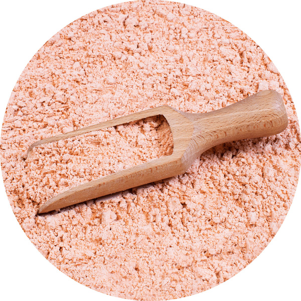 Sada 3x Arašídové Máslo v Prášku Nustino