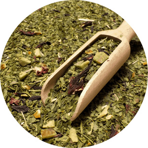Yerba Verde Mate Green 3x500g