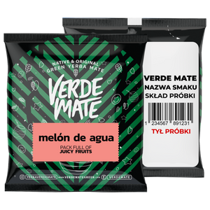 Sada Yerba Mate 500g Tykev x2 Bombilla 10x50g