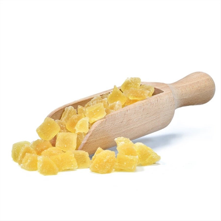 Vivarini – Kandovaný ananas 100 g