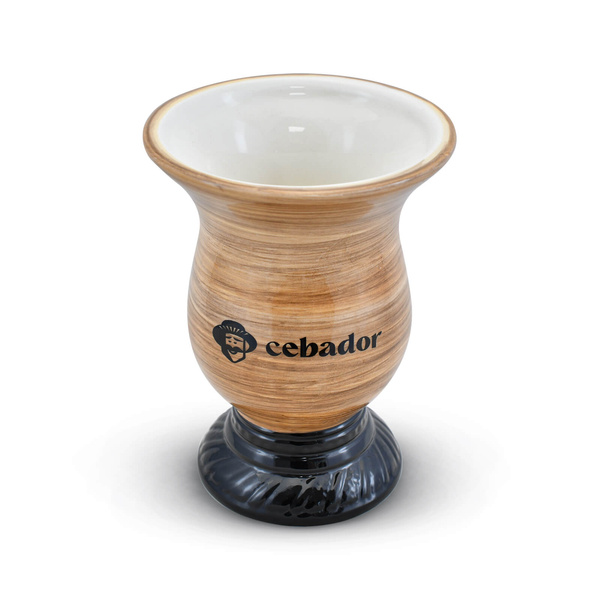 Ceramic Calabash Carlos - 300 ml