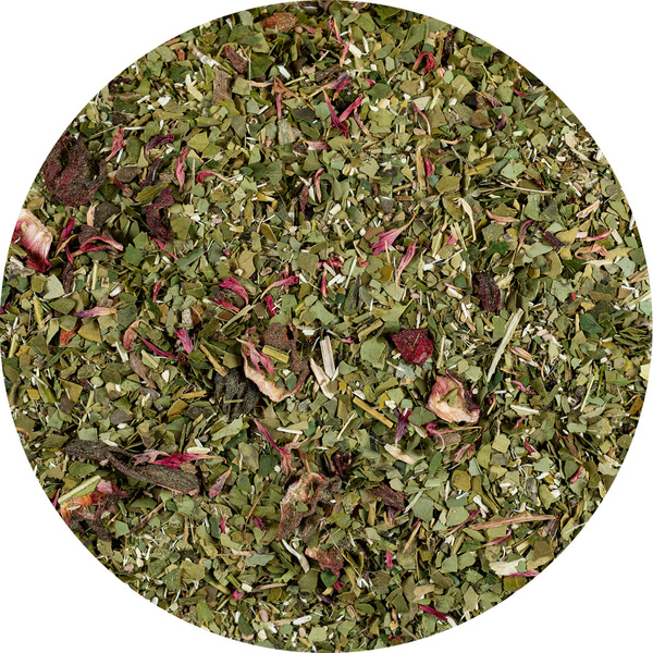 Sada Yerba Maté Verde Mate 400g 0,4kg Kalabása + Bombilla