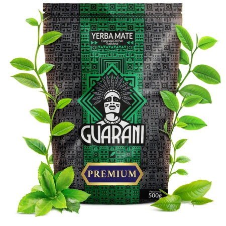 Guarani Premium 0,5kg