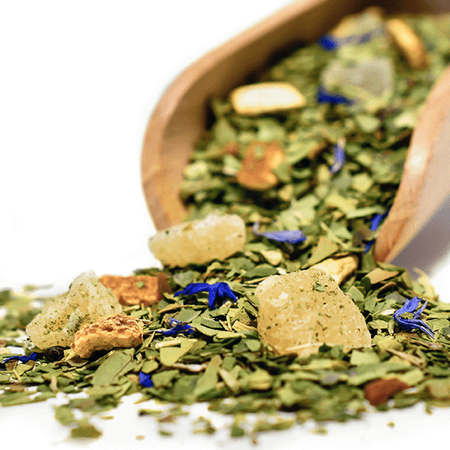 Sada ovoce Yerba Mate Verde Mate 3x500g
