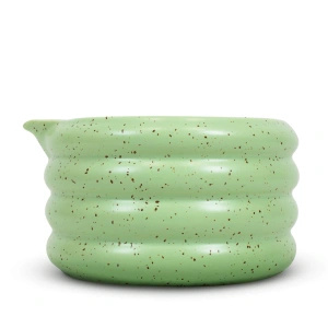 Dárková sada na přípravu Yellow Matcha