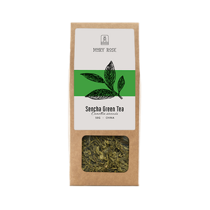 Mary Rose - Zelený Čaj Sencha - 50 g