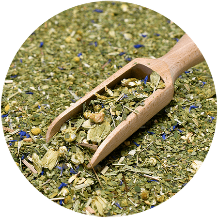 Yerbera – plechovka Verde Mate Green Ashwagandha 0,5kg 
