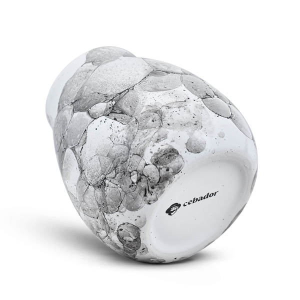 Sada Yerba Maté Soul Mate Organica Menta Limon 500g 0,5kg Kalabása + Bombilla