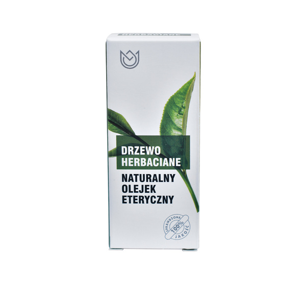 Přírodní éterický olej – Čajovník