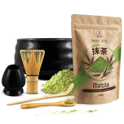 Sada na vaření čaje Matcha