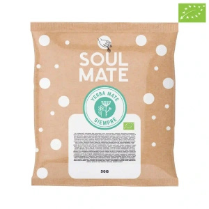 Soul Mate Orgánica Siempre 50 g (organická)