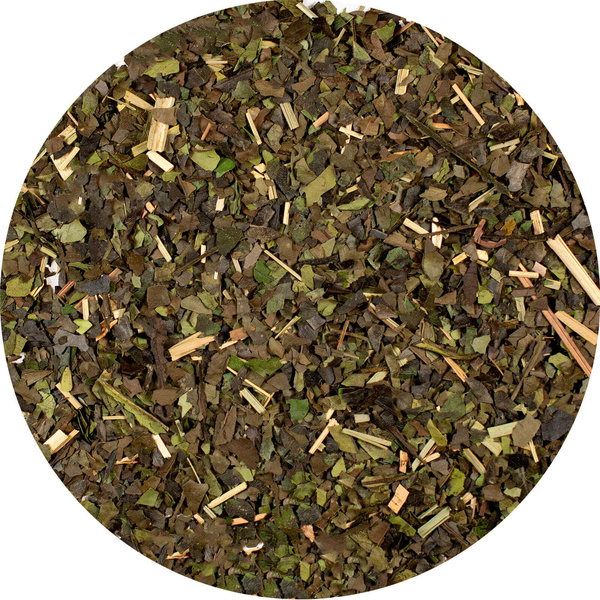 ILEX GUAYUSA Pachamama sada s více příchutěmi