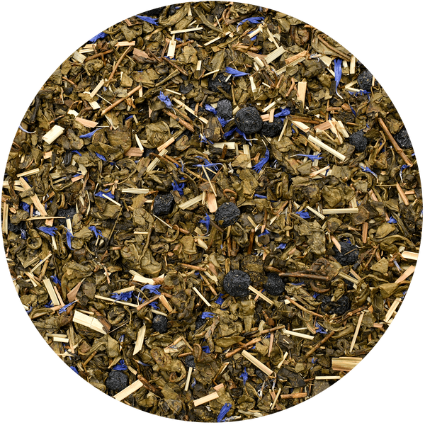 Mary Rose - Enchanted Garden čaj v plechovce - 50 g