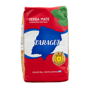 Sada: Yerba Maté + Guayusa Pachamama 1500g