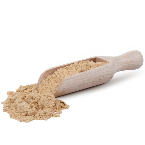 Nustino – Arašídové máslo v prášku – Pumpkin Spice (bez přidaného cukru) 400 g