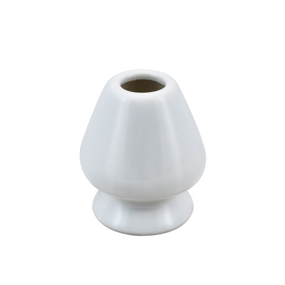 Kusenaoshi - Keramický stojan pod chasen - Yuki