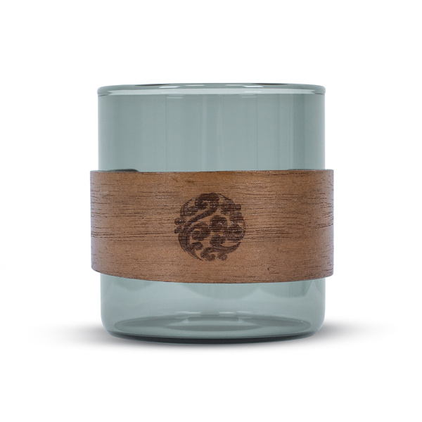 Sada pro ceremoniální přípravu čaje