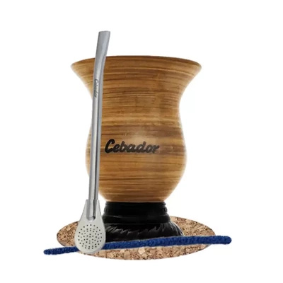 Sada Kalabása Carlos pro Yerba Mate